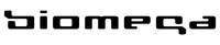 Biomega Logo - Black