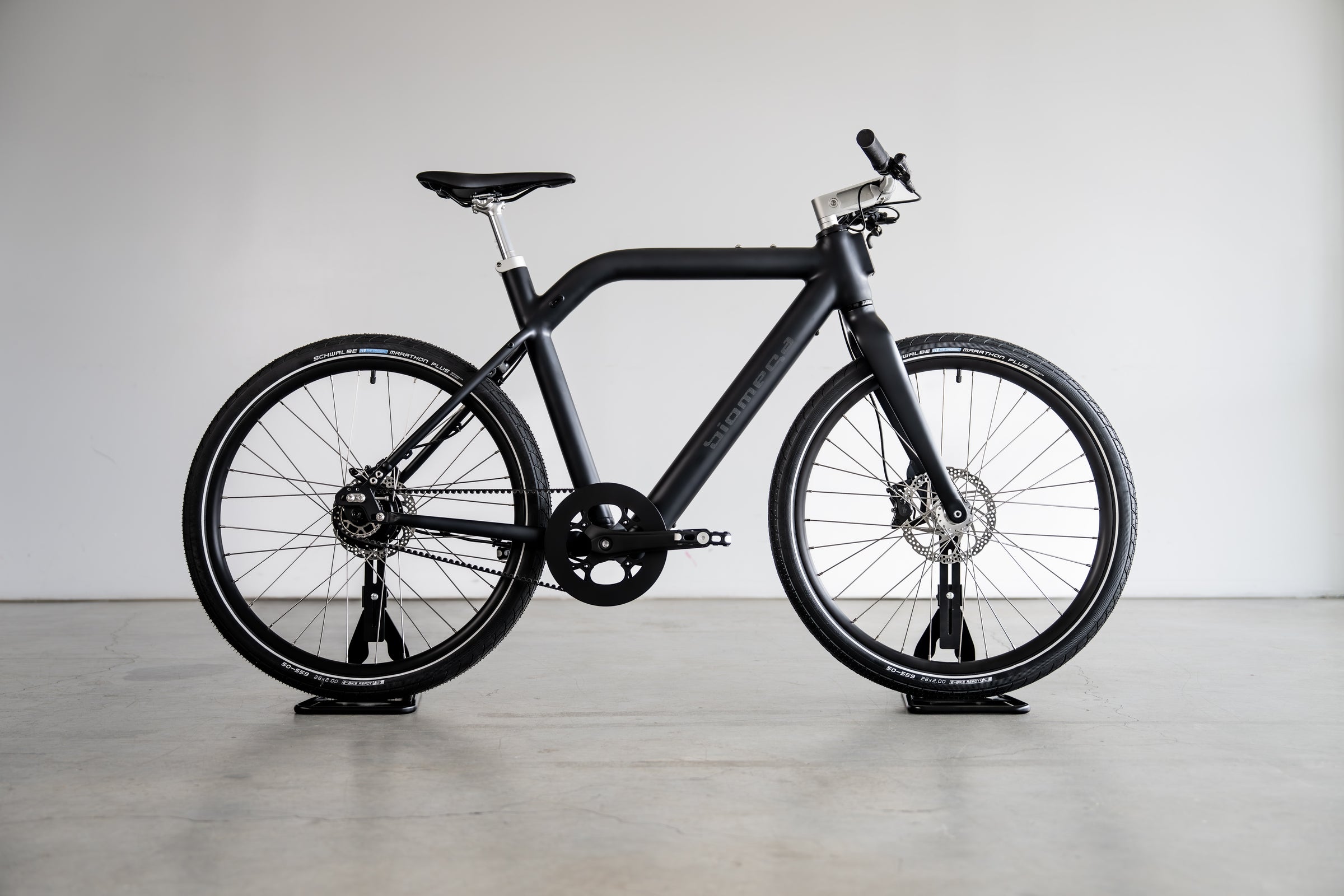 Black Biomega BER