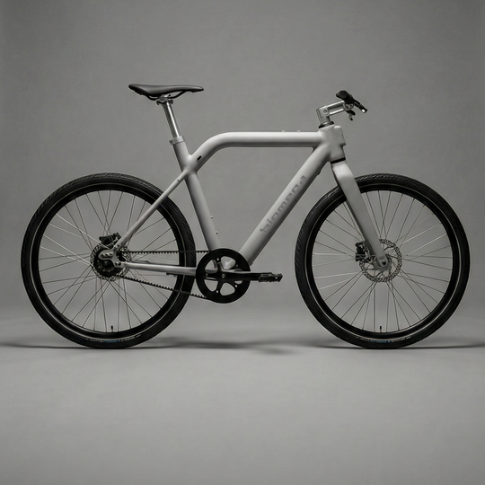 BER COMMUTER BIKE