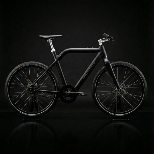 BER COMMUTER BIKE