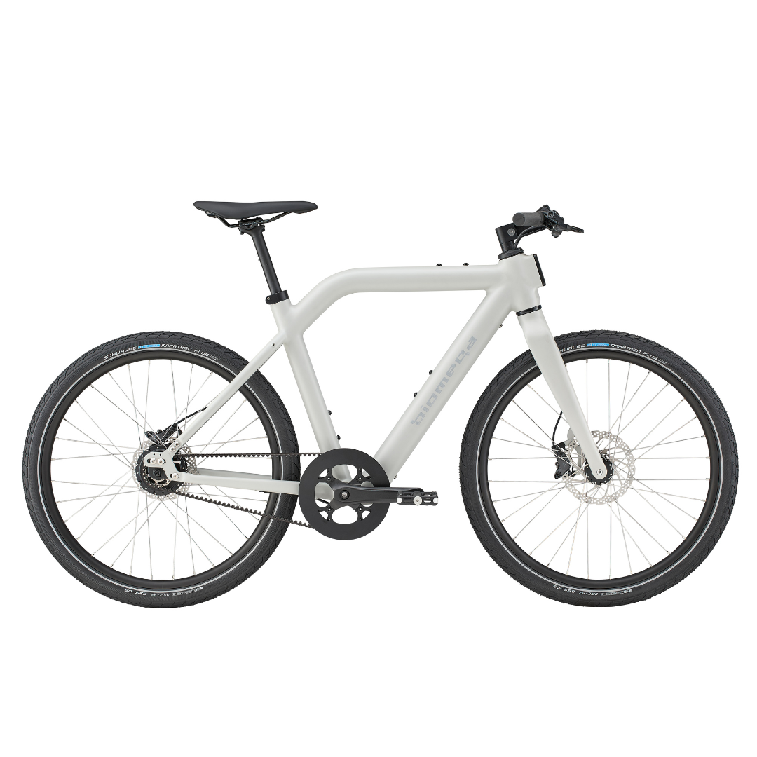 Biomega | BER Commuter Bike