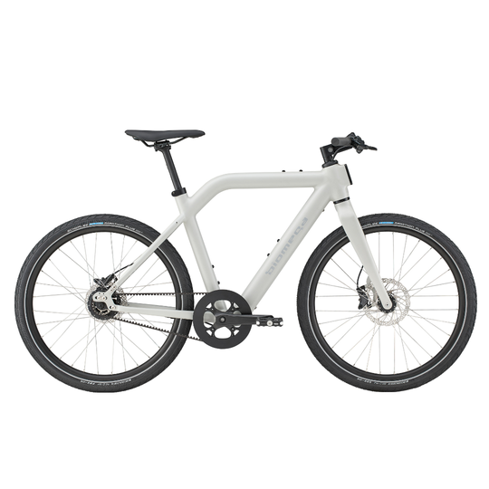 BER COMMUTER BIKE | ULTRA LIGHTWEIGHT E-BIKE