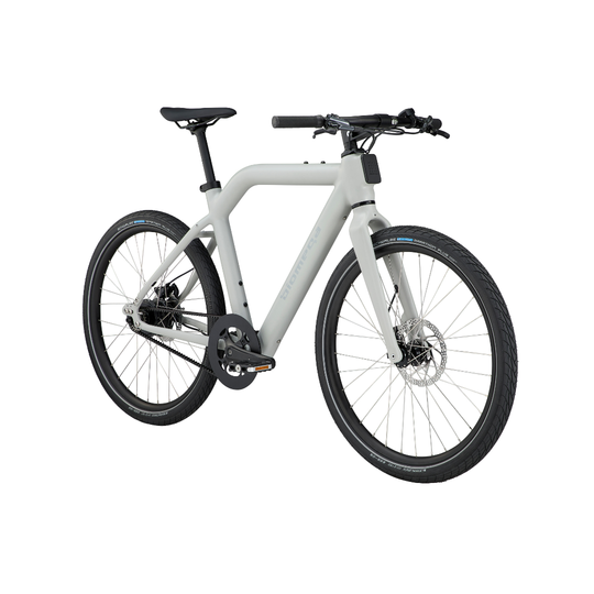 BER COMMUTER BIKE | ULTRA LIGHTWEIGHT E-BIKE