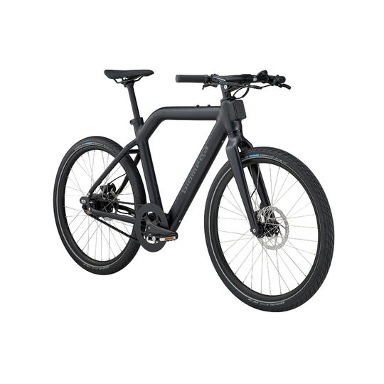 BER COMMUTER BIKE | ULTRA LIGHTWEIGHT E-BIKE