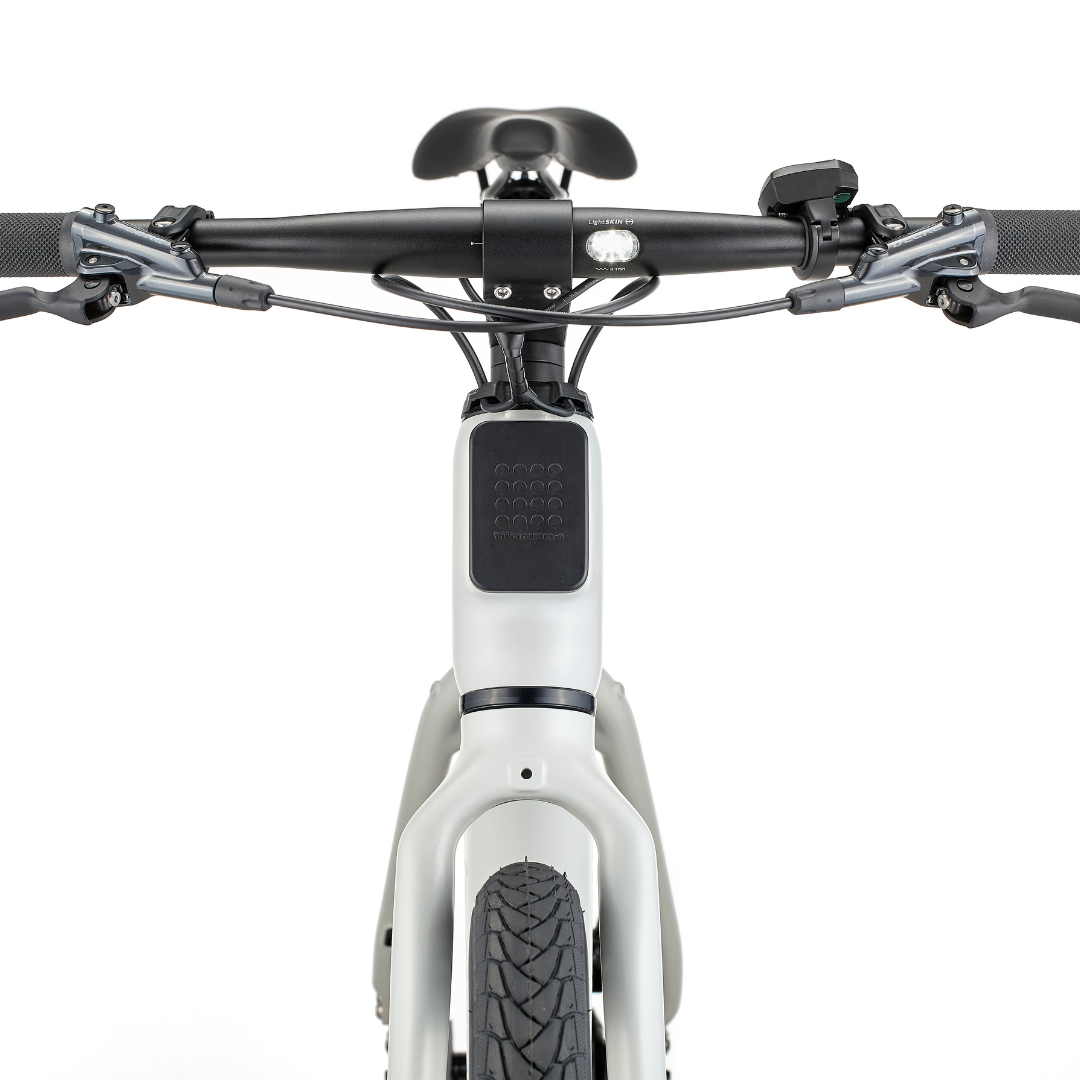 BER COMMUTER BIKE | ULTRA LIGHTWEIGHT E-BIKE