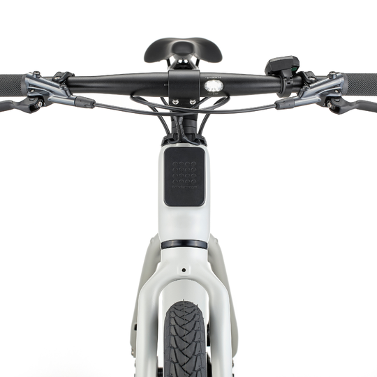 BER COMMUTER BIKE | ULTRA LIGHTWEIGHT E-BIKE
