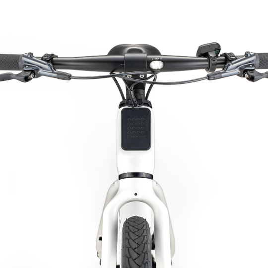 BER COMMUTER BIKE | ULTRA LIGHTWEIGHT E-BIKE