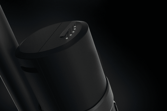 HYENA BATTERY RANGE EXTENDER