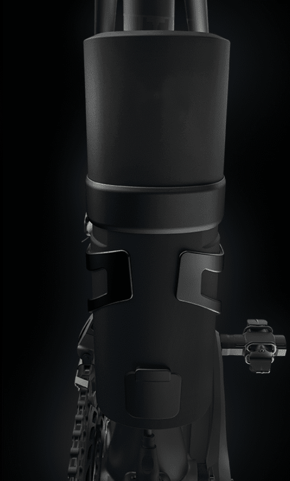 HYENA BATTERY RANGE EXTENDER