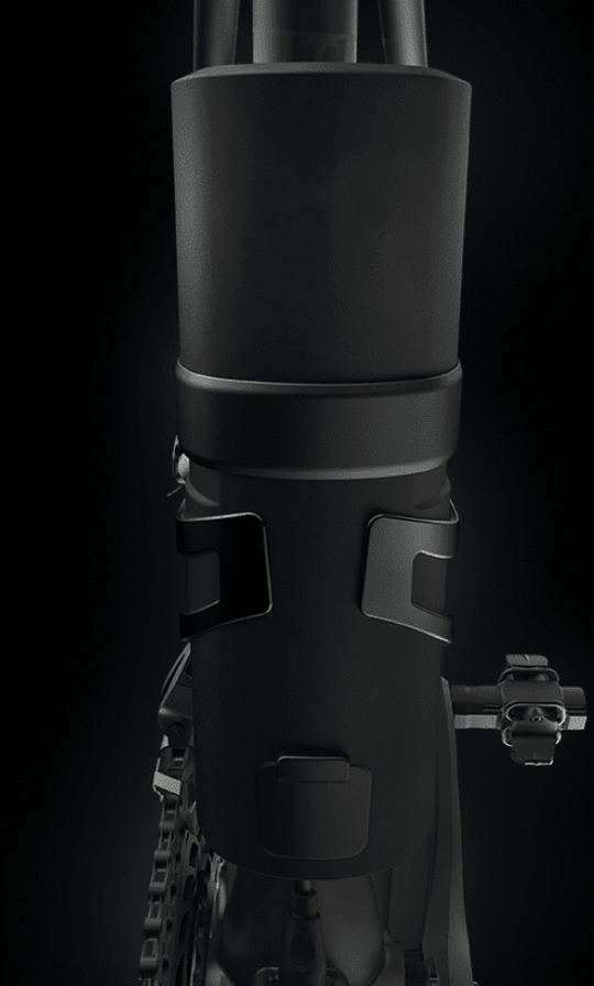 HYENA BATTERY RANGE EXTENDER