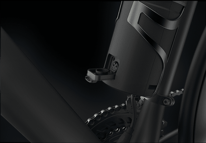 HYENA BATTERY RANGE EXTENDER