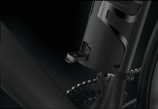 HYENA BATTERY RANGE EXTENDER