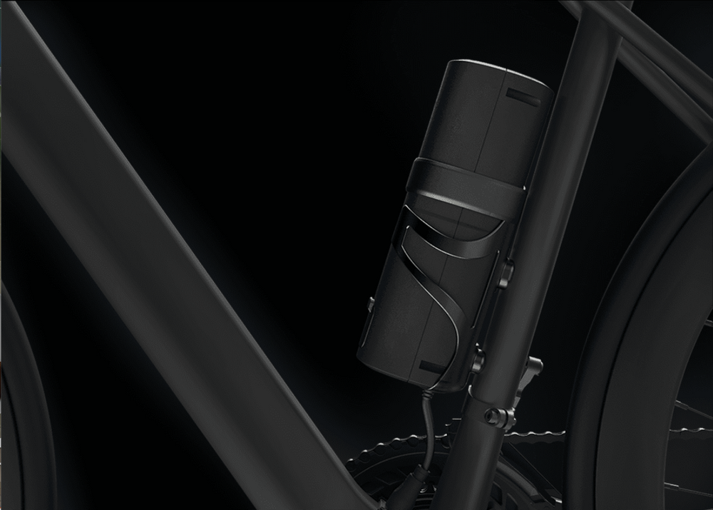 HYENA BATTERY RANGE EXTENDER