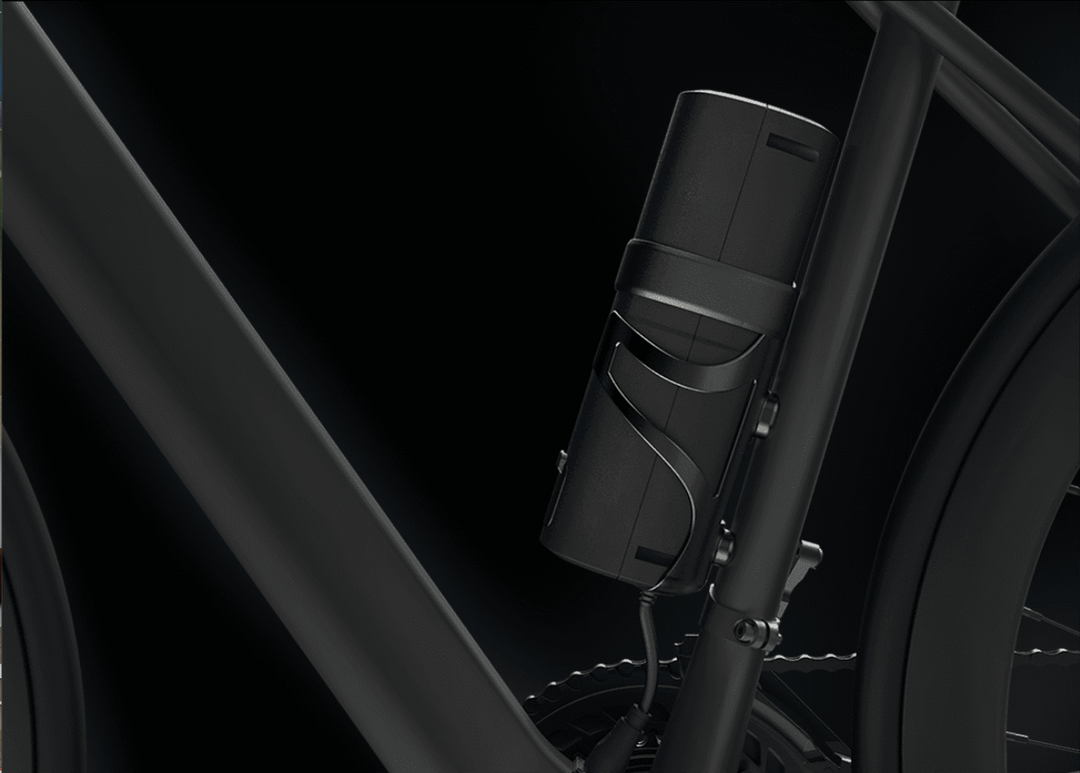 HYENA BATTERY RANGE EXTENDER