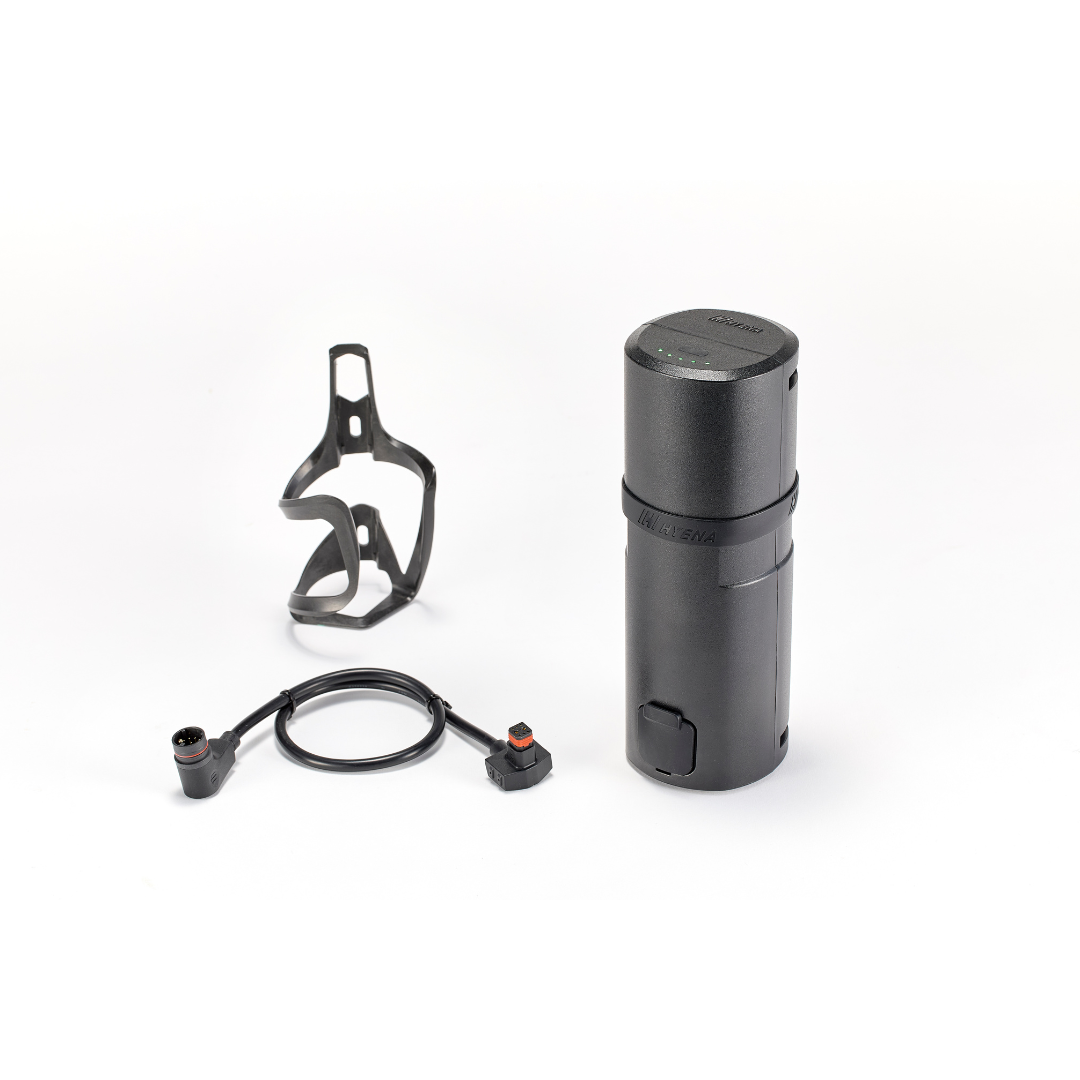 HYENA BATTERY RANGE EXTENDER